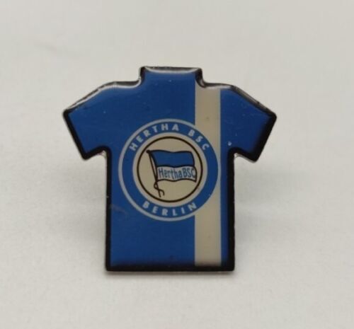 Hertha bsc berlin trikot - hertha, pin
