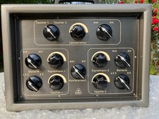 Tauchertelefon Unterwassertelefonstation DRÄGER für Kupferhelm