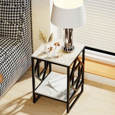 Beistelltisch Rund Couchtisch