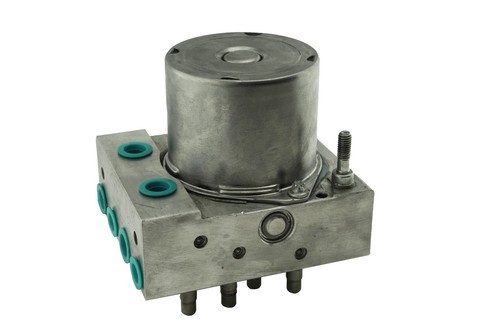 Abs hydraulikblock opel - abs,