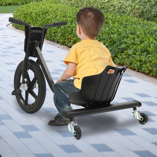 Dreirädriges kinder fahrrad - dreirädriges,