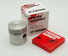 NSU 501T 1932/34 Kolbensatz