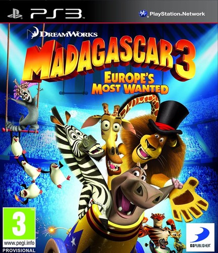 Madagascar europe most - madagascar, 3