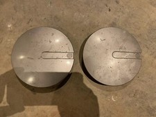 2x org VW Golf 2 Polo