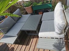 outdoor lounge möbel set