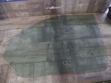 VW T5 7H  Campmobil Typ2 Seitenscheibe Türscheibe vorne links grün 7H0845201D