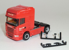 Herpa scania r420 - -,