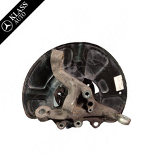 Rakete vorne rechts Mercedes E