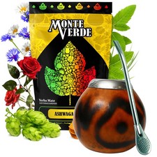 Mate tee Set Monte Verde
