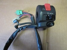 KAWASAKI ZZR 1100 D 600 E