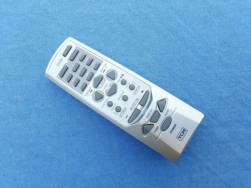 Fernbedienung tcm 204686 - fernbedienung,