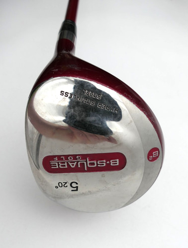 Square golf 5er - golf, 20°