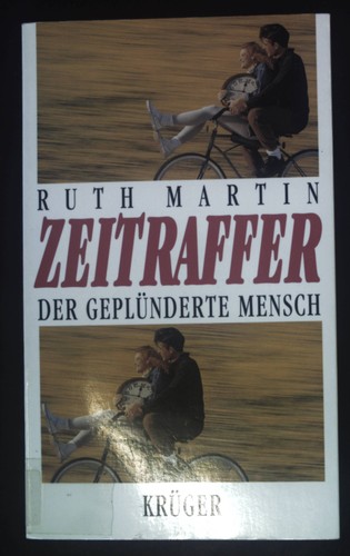 Zeitraffer der geplünderte - zeitraffer,