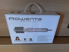 Rowenta Warmluftbürste Brush