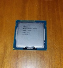 Intel Core I7-3770 SR0PK