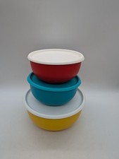 Tupperware Ergonomica Dosen