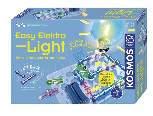 Easy elektro light - elektro,