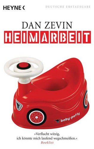 Heimarbeit dan zevin - heimarbeit,