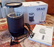 GRAEF MS902 Milchaufschäumer