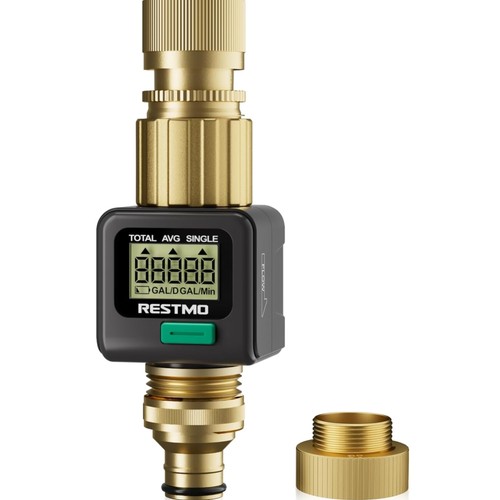Wasserdurchflussmesser kupfer - wasserdurchflussmesser,