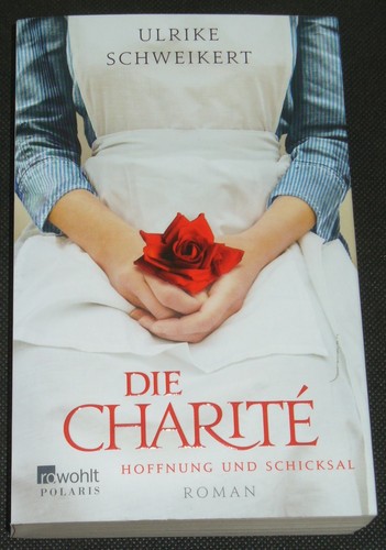 Die charité hoffnung und - charité,