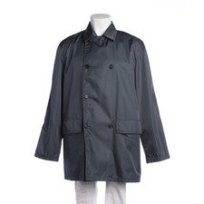 Übergangsmantel Prada Blau L