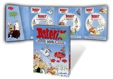 Asterix box dvds dvd - -, 2