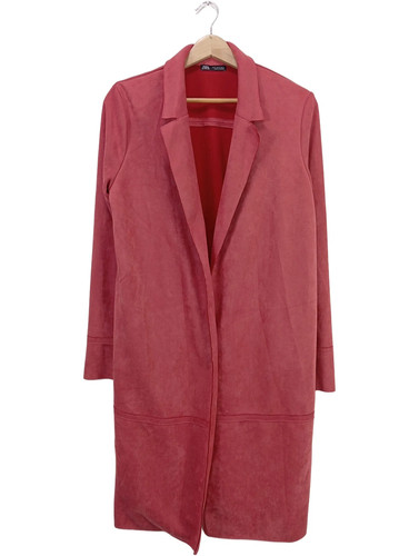 Zara damen übergangsmantel - zara,