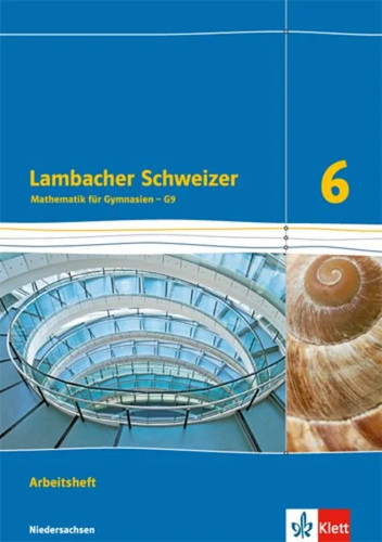 Lambacher schweizer 6 - schweizer.,