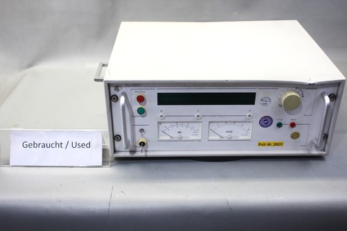 Elabo programmable hv - elabo, ps/is/hv