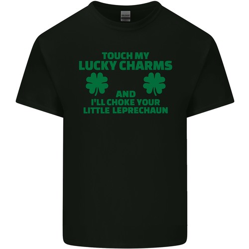 Touch lucky charms - charms, lustig