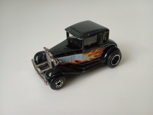 Matchbox superfast ford - superfast,