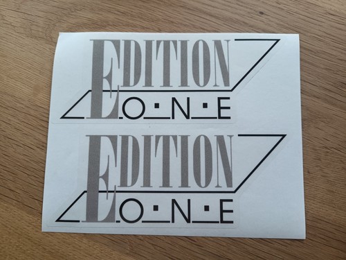 Käfer schriftzug edition - käfer,