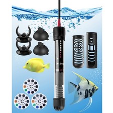 Aquarium Heizung 50W für bis