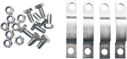 Befestigungssatz für weih tec - befestigungssatz, weih-tec
