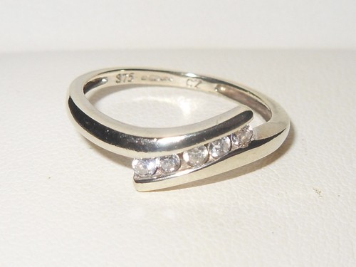 Wunderschöner ring kt - wunderschöner, 9