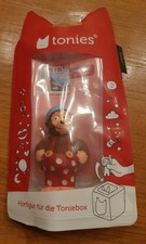 Tonies Hörfigur PETZI Drei Landratten bauen ein Schiff - Neu und versiegelt!