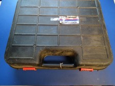 orig. DDR Pneumant Koffer Werkzeugbox  PKW Trabant Smalcalda  Qualität Beschreib