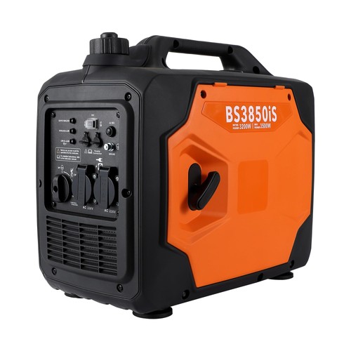 5kw benzin inverter - benzin,