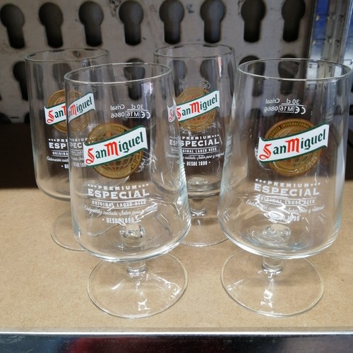San miguel glas - miguel, 0,3