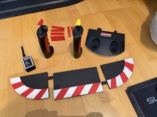 Carrera Digital  132 / 124