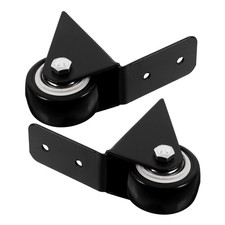  2 Pcs Räder Für Möbel