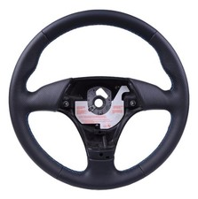 Lenkrad für BMW 3er E36 Lederlenkrad Leder Tuning 10-545