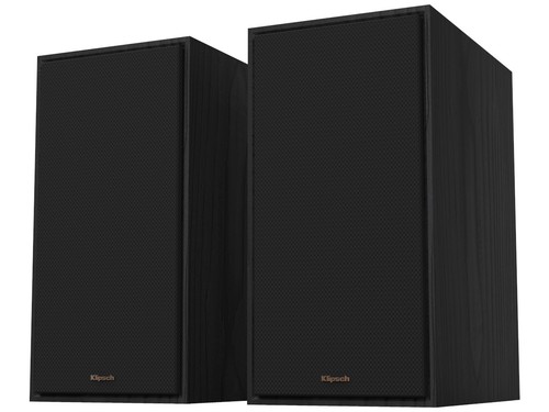 Klipsch reference 60m black - reference, r-60m