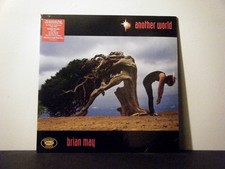 BRIAN MAY Queen LP Another