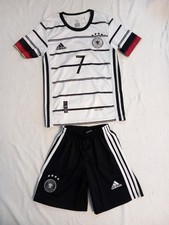 Fußballtrikot Havertz Gr. 140