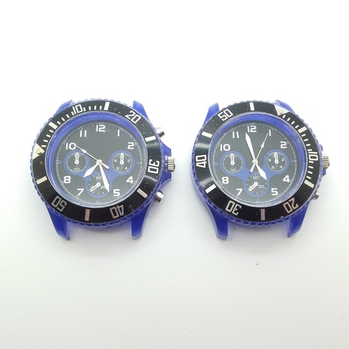 Konvolut armbanduhren - konvolut,