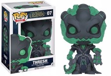League of Legends Thresh