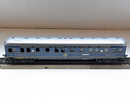Fleischmann blechwagen - fleischmann,