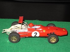 Carrera Universal 132, Ferrari